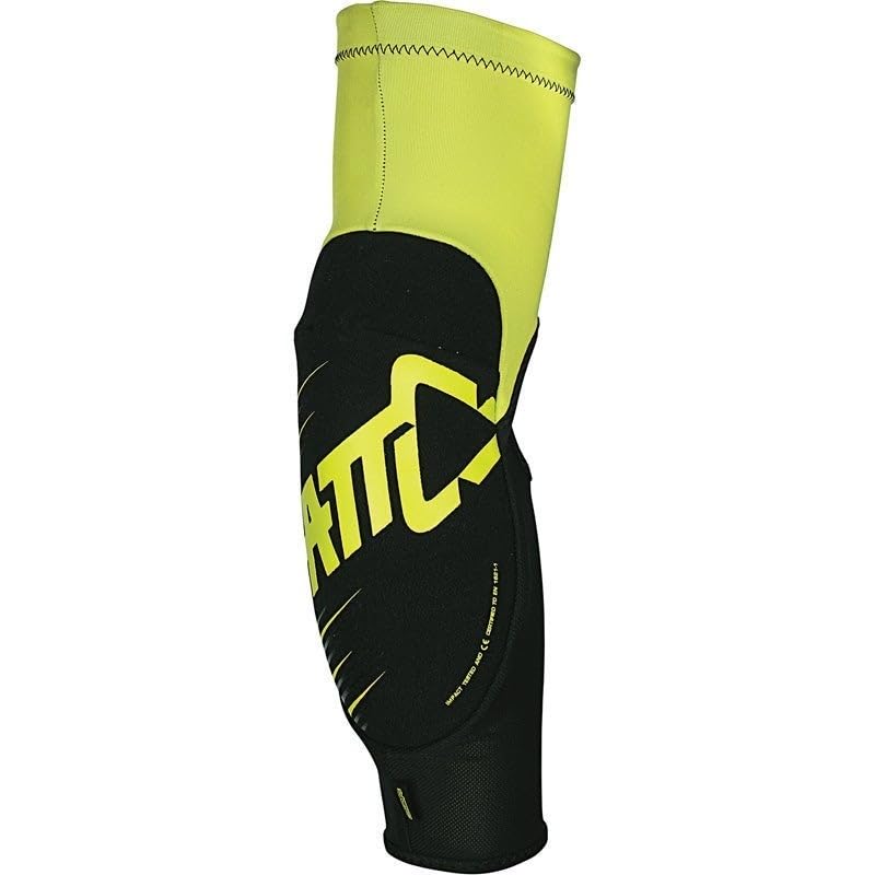 Leatt Elbow Guard 3DF 5.0 Adult (Black - X-Large) - Image 2